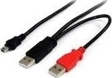 Product image of StarTech.com USB2HABMY6