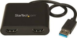 StarTech.com USB32HD2 tootepilt