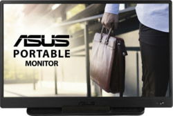 ASUS MB165B tootepilt