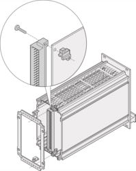 Product image of Schroff 24812301