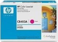 HP CB403A tootepilt