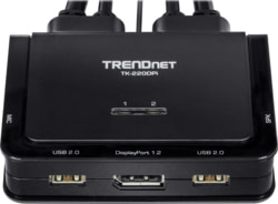 Product image of TRENDNET TK-220DPi