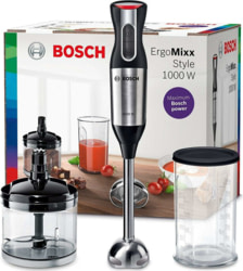 Product image of BOSCH MS6CM6120