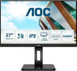 AOC U27P2CA tootepilt