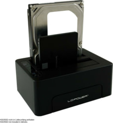 Product image of LC-POWER LC-DOCK-C