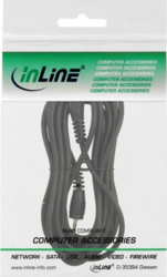 Product image of InLine 99936G