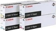 Canon CEXV17C tootepilt