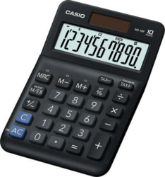 Product image of Casio MS-10F