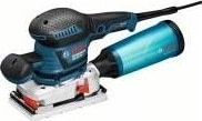 BOSCH 0601292802 tootepilt