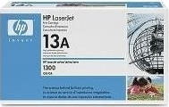 HP Q2613A tootepilt