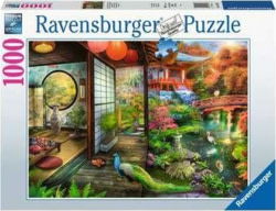 Ravensburger 10217497 tootepilt