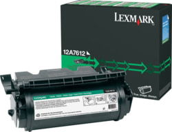 Lexmark 12A7612 tootepilt