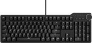 Das Keyboard DK6ABSLEDMXCLIDEX tootepilt