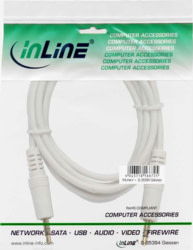 InLine 99942W tootepilt