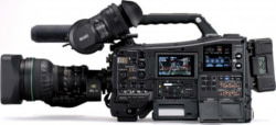 Product image of Panasonic AJ-CX4000GJ