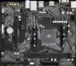 Gigabyte A520M K V2 tootepilt