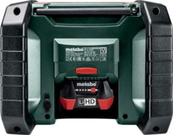 Product image of Metabo 600778850