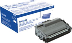 Brother TN3430 tootepilt