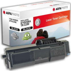 AGFAPHOTO APTK1150E tootepilt