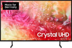 Product image of Samsung GU65DU7179UXZG