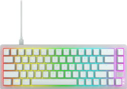 Cherry CX-K5V2-RGB-CPT-TPWHITE-R-US tootepilt