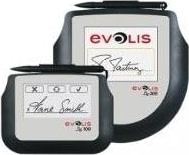 Product image of Evolis ST-BE105-2-UEVL