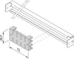 Product image of Schroff 60118472