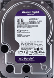 Product image of Western Digital WD33PURZ
