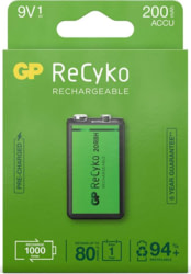 Product image of GP Batteries 12020R8H-C1