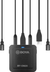 Product image of Boya BY-DM20