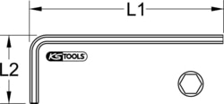Product image of KS Tools 151.4466