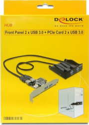 Product image of DELOCK 61893