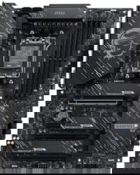 Product image of MSI X870E GAMING PLUS WIFI