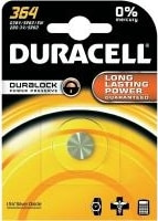 Product image of Duracell 5000394067790