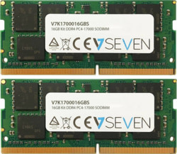 Product image of V7 V7K1700016GBS