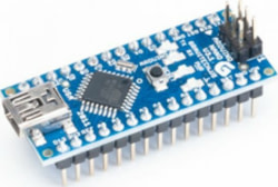 Product image of Arduino A000005
