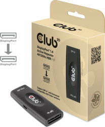 Club3D CAC-1007 tootepilt