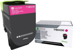 Lexmark 71B0030 tootepilt