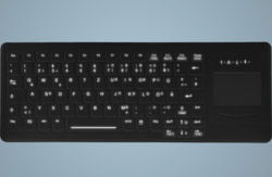 Product image of Active Key AK-CB4400F-GUS-B/US