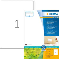 Herma 10736 tootepilt