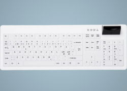 Product image of Active Key AK-C8200F-UV-BW/GE