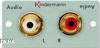 Product image of Kindermann 7444AZA414