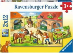 Ravensburger 10105178 tootepilt