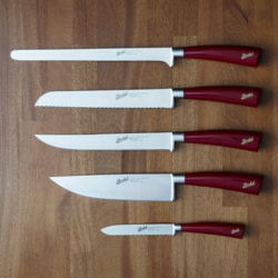 Product image of Berkel KEP5CN00SRRBL