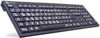 Product image of LogicKeyboard LKB-LPWB-BJPU-DE