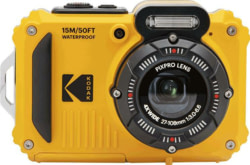 Product image of Kodak WPZ2 GELB