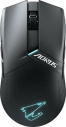 Gigabyte AORUS M6 tootepilt