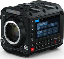 Blackmagic Design CINECAMCPYXA60LFL tootepilt