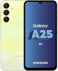 Product image of Samsung SM-A256BZYHEUB