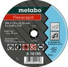 Metabo 616183000 tootepilt